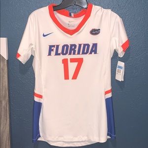 Florida volleyball jersey